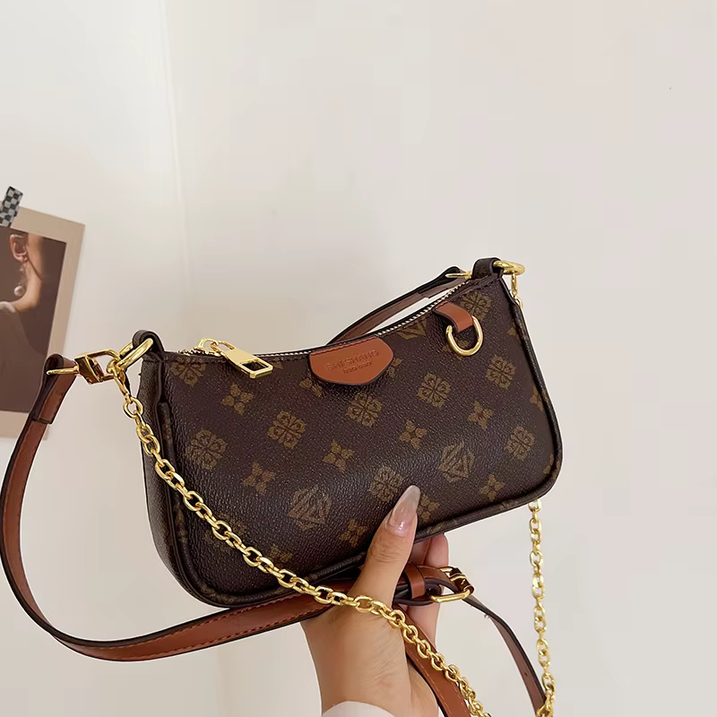 Sac à bandoulière Style Vintage pour femmes