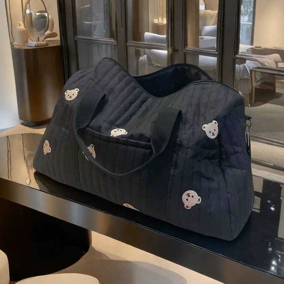 Sac à couches pour bébé