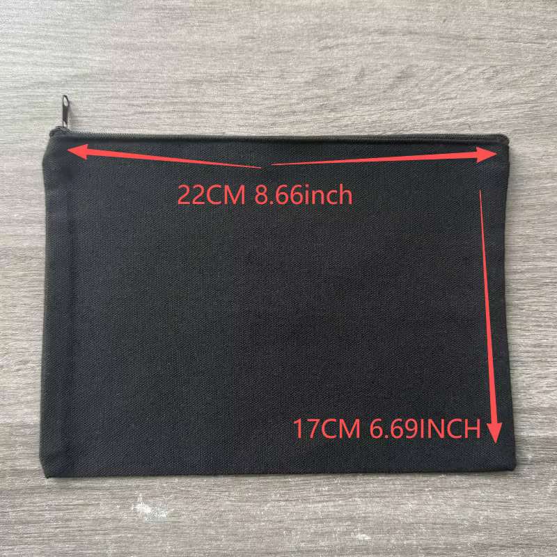 Sac à main Mafalda, sac de maquillage