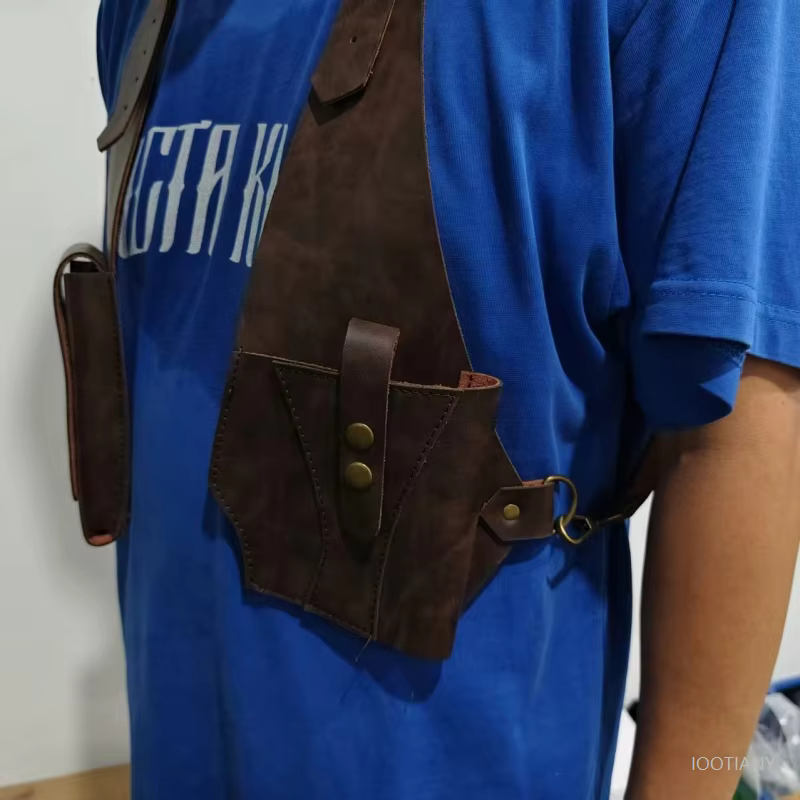 Sac à dos rétro Steampunk pour hommes