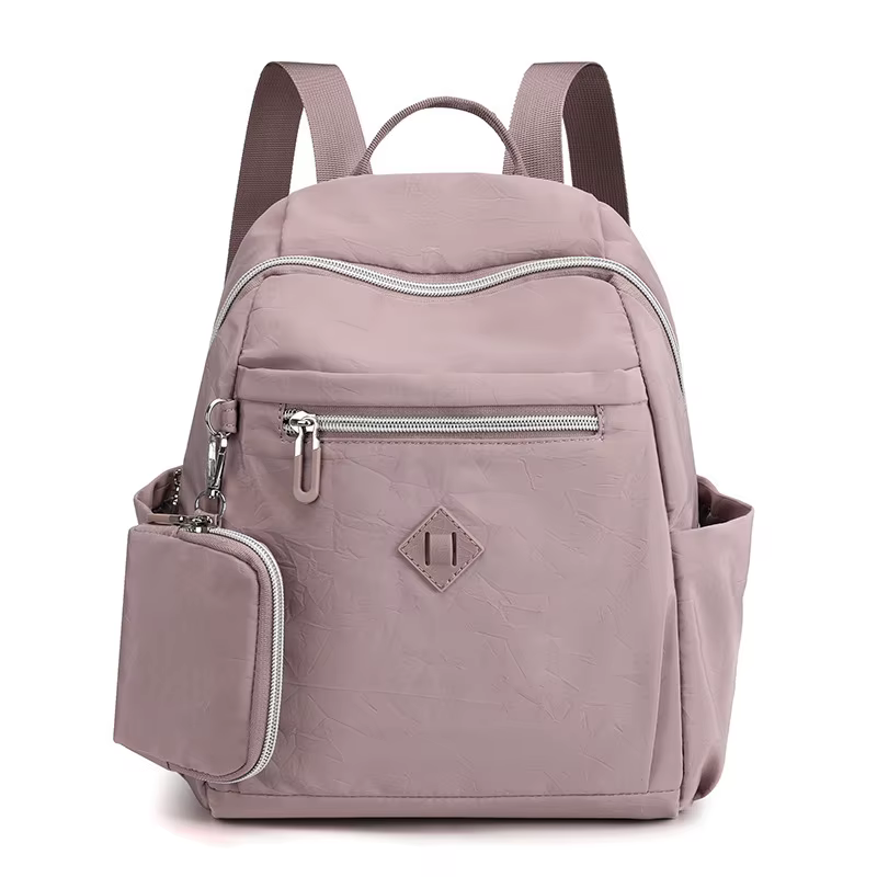 Sac à dos de grande capacité pour femmes