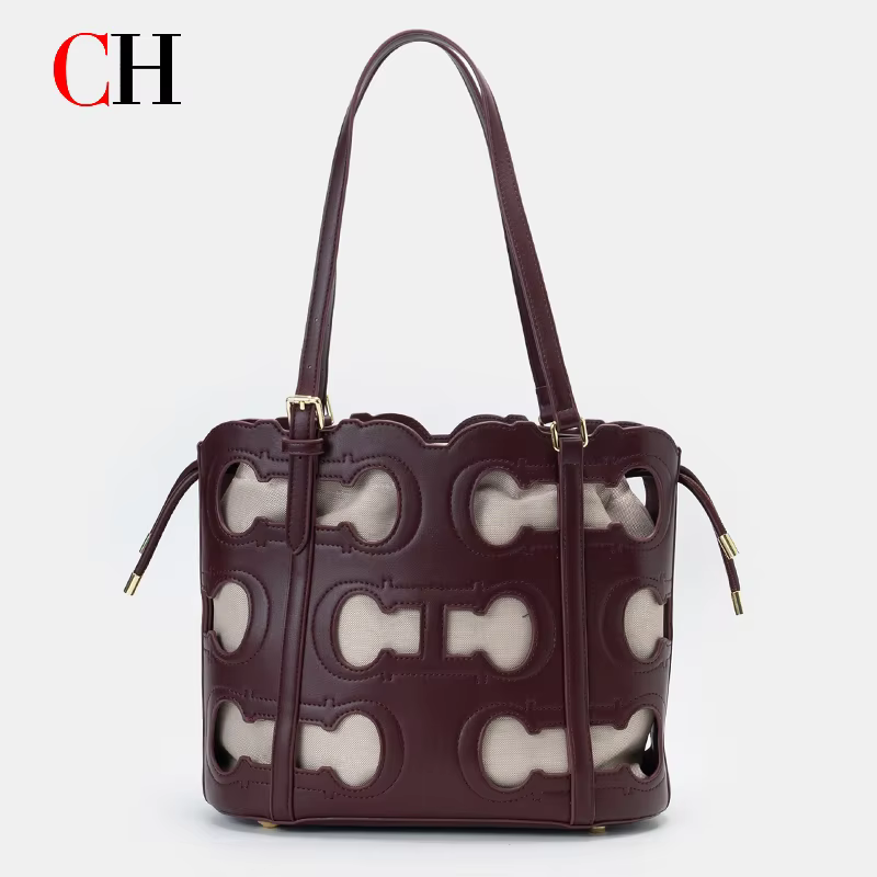 Sac fourre-tout CH pour femme