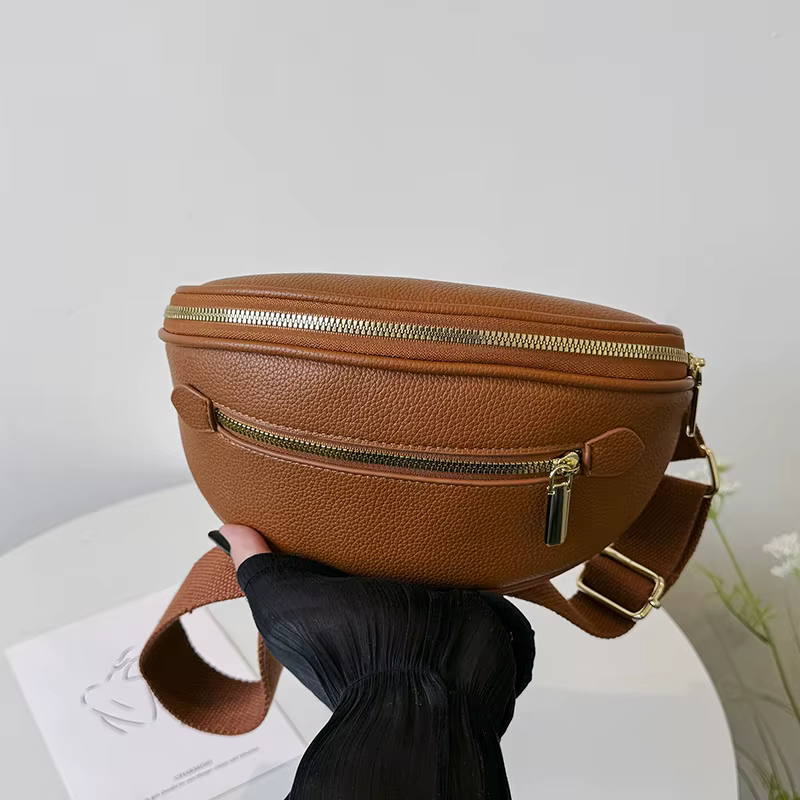 Sac à bandoulière élégant pour femmes