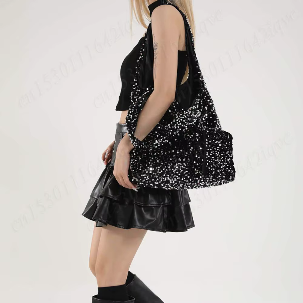 Sac fourre-tout pour femmes