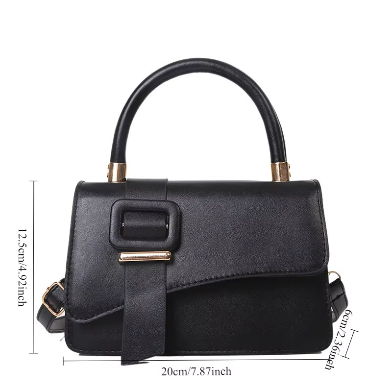 Sac à main minimaliste pour femmes