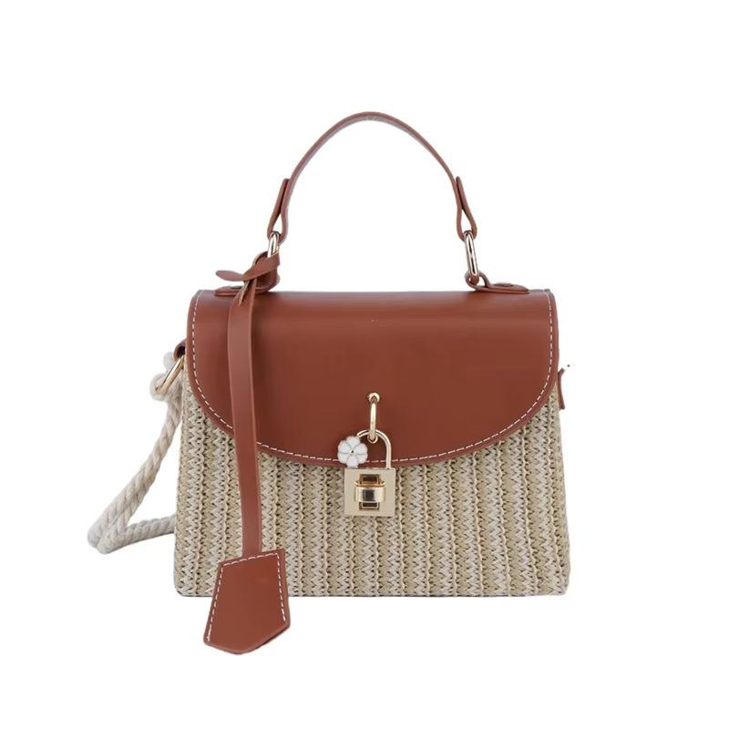 Sacs carrés de marque pour femmes
