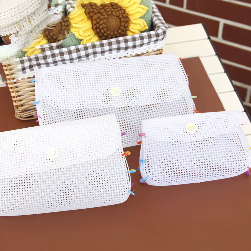 Kit de sacs à main en Crochet pour tricot