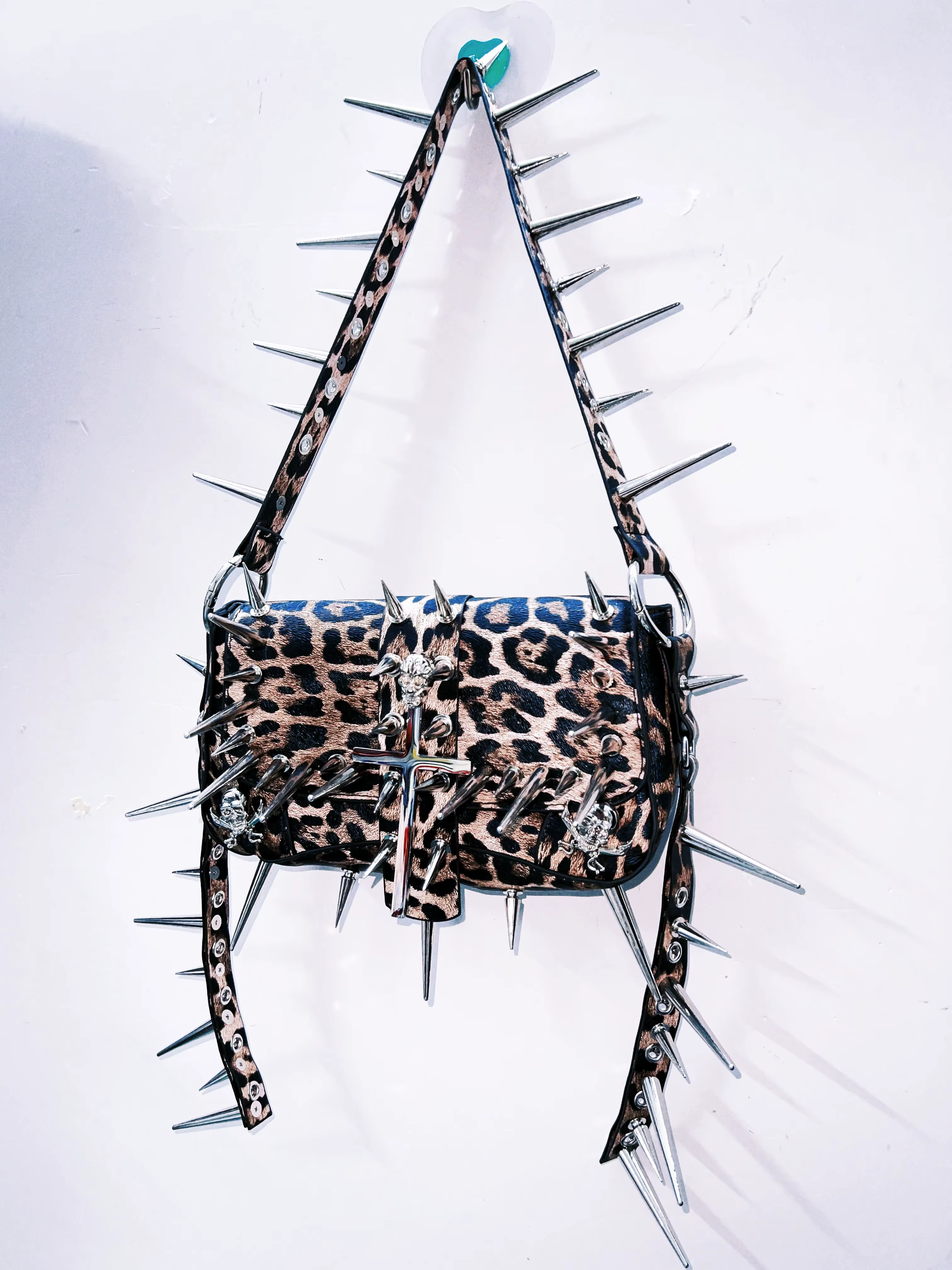 Sac sous les bras unique y2k Sac