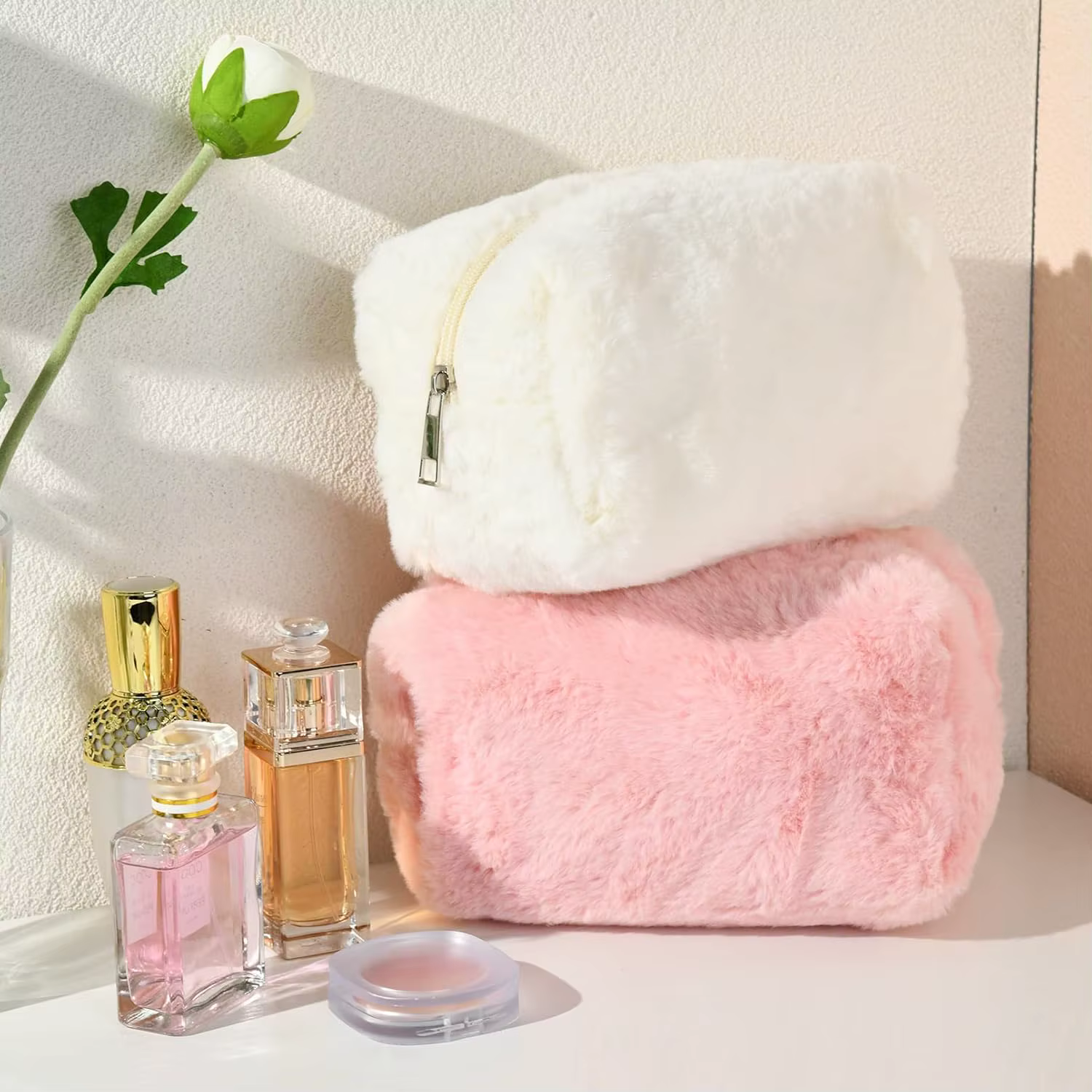 Trousse de maquillage