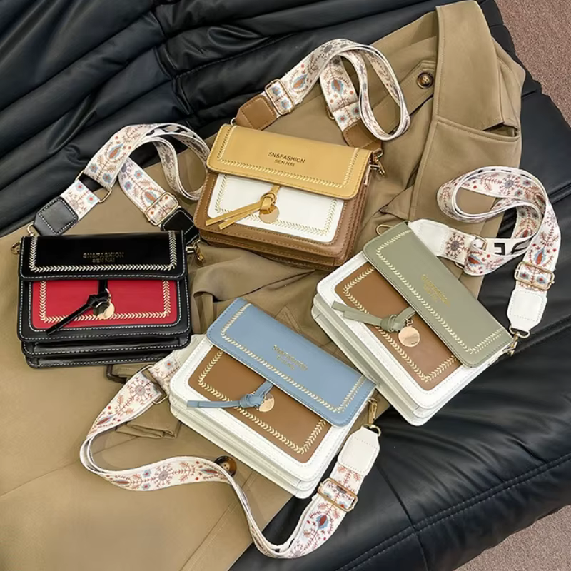 Sac à la mode pour femmes