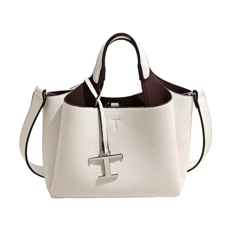 Sac à langer vintage haut de gamme