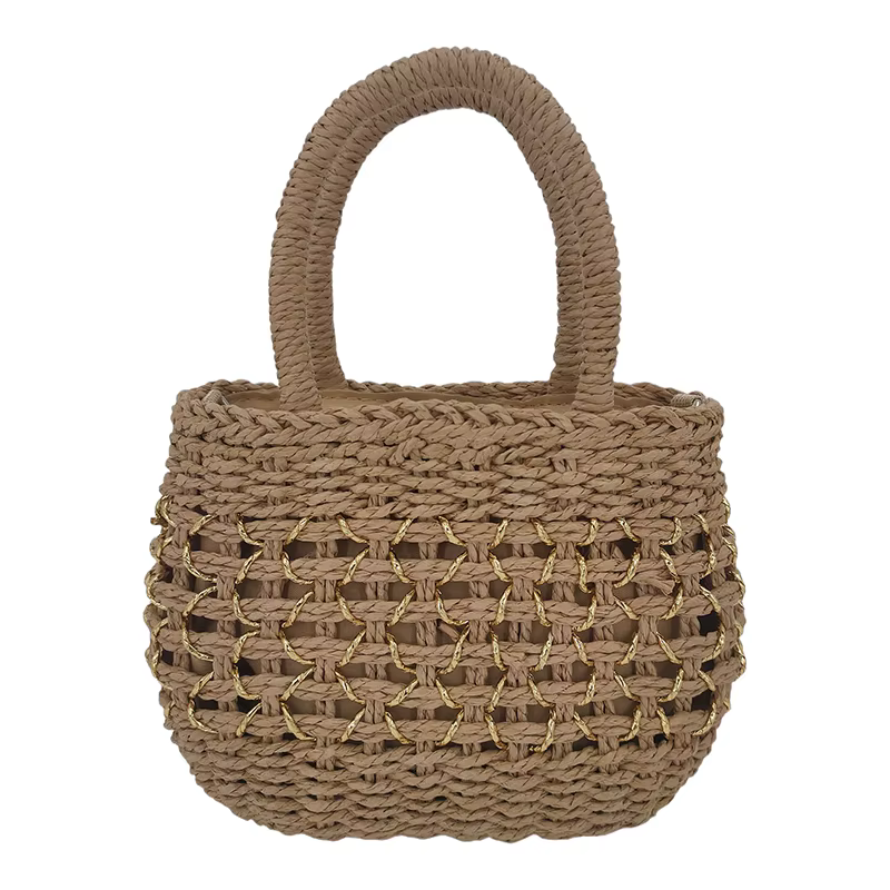 Sac de plage d'été pour femme