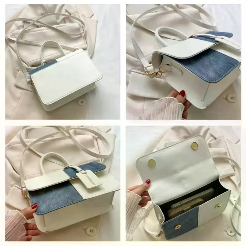 Sac fourre-tout de haute qualité pour femme