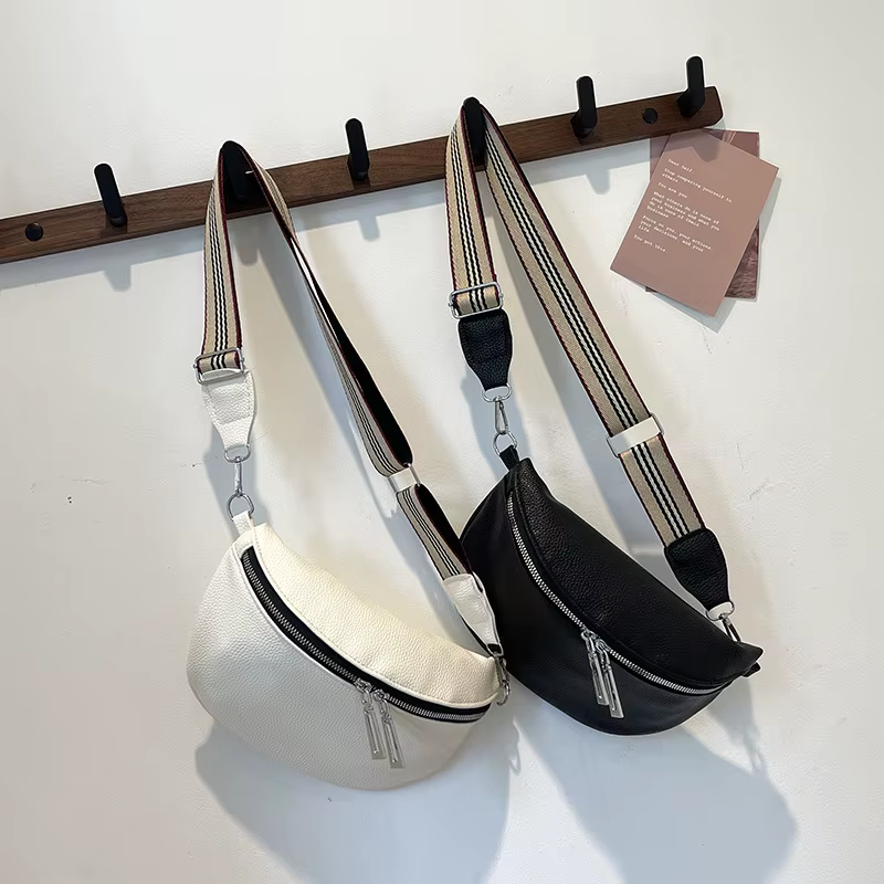 Sac bandoulière tendance