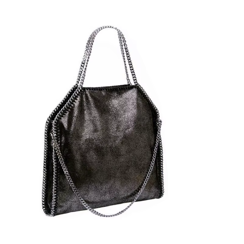Sacs à bandoulière de marque avec chaîne pour femmes
