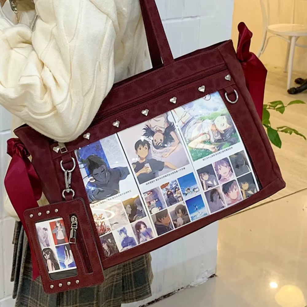 Sacs à bandoulière Ita Bag pour femme