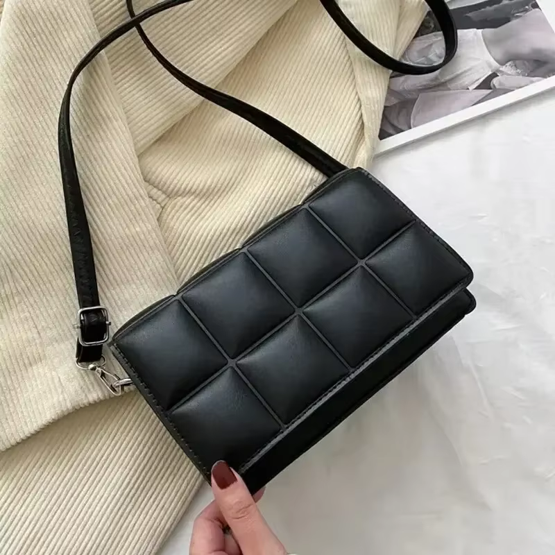 Sac à bandoulière pour femme de marque de mode