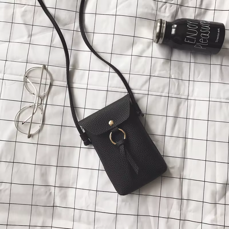 Mini sacs à bandoulière pour femmes