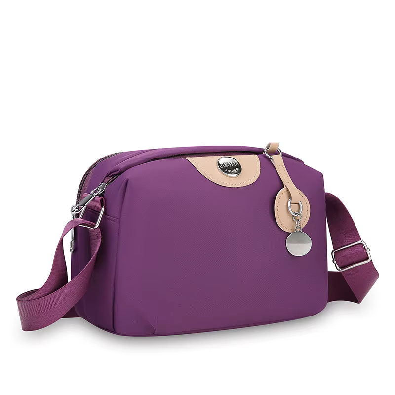 Sac à bandoulière Shell Bag