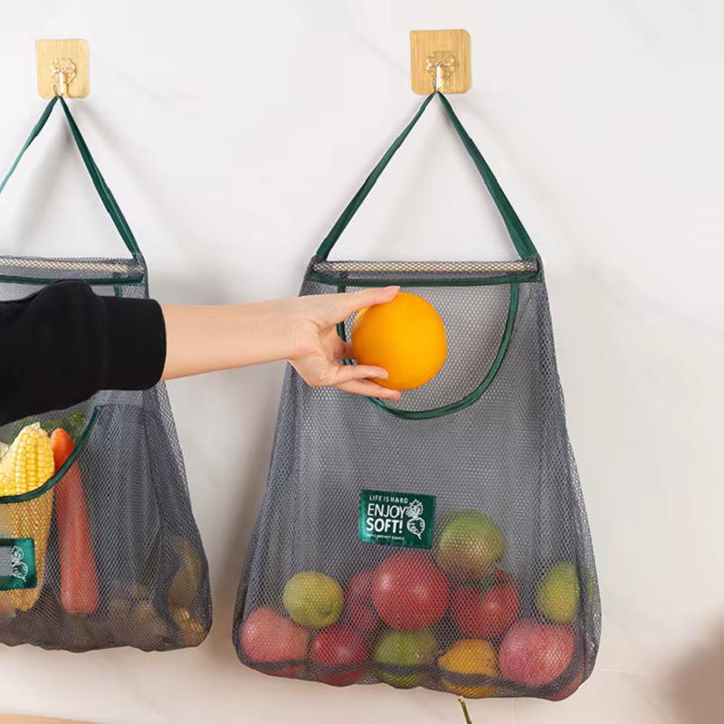 Sacs de rangement réutilisables pour la cuisine