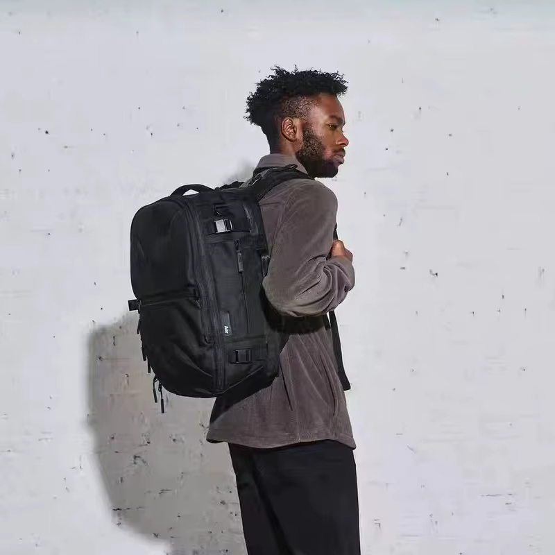 Pack de voyage 3 petits sacs à dos de banlieue x-pac 28l