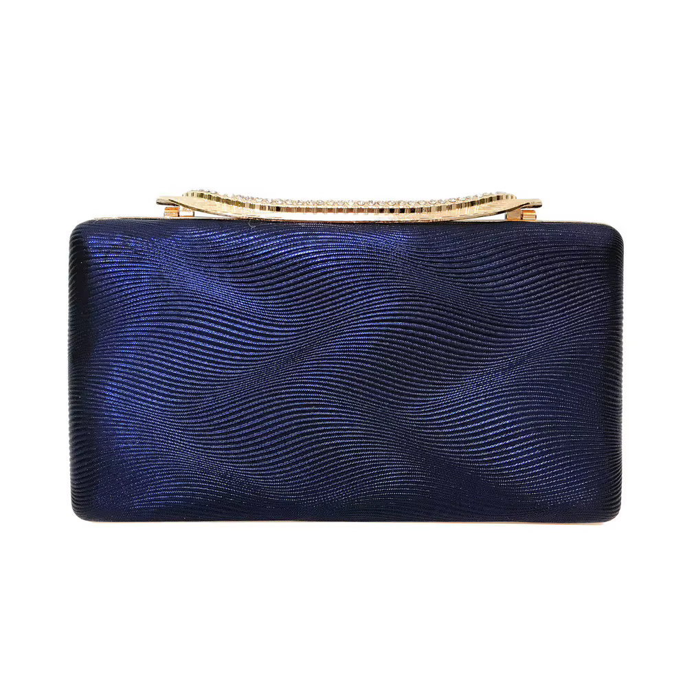 Pochettes de soirée élégantes pour femmes