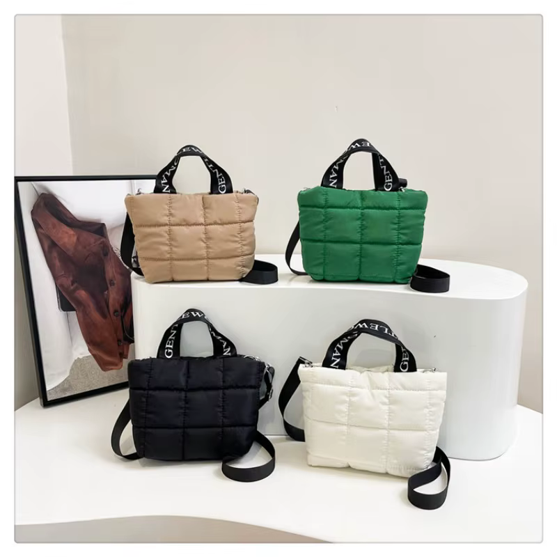 Sacs pour femme mode fourre-tout
