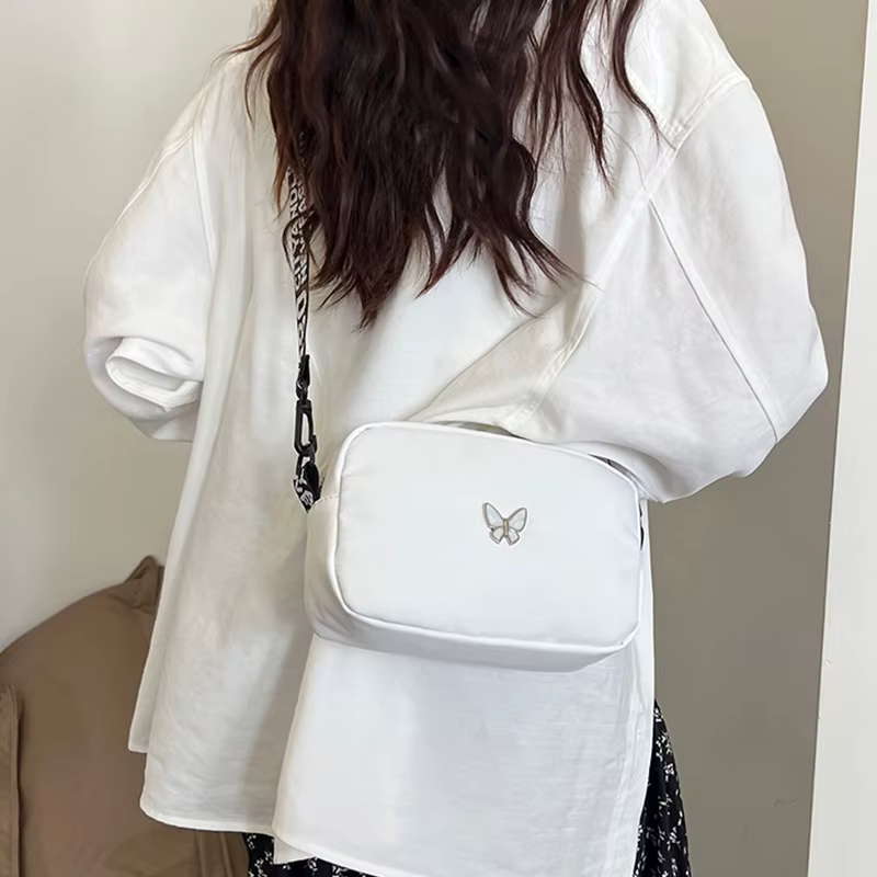 Sac à main polyvalent à la mode avec un nouveau design unique - sac à boulettes décontracté