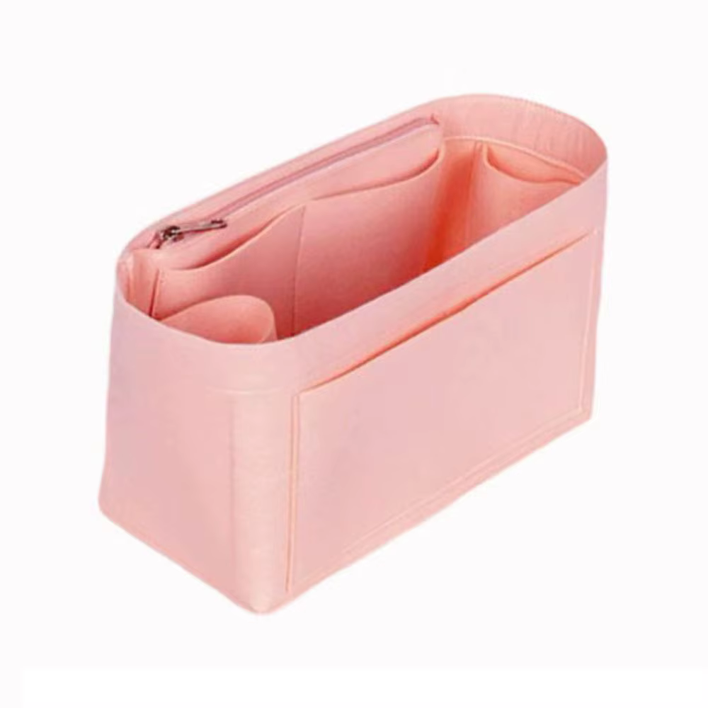 Sac à main en feutre durable pour Longchamp