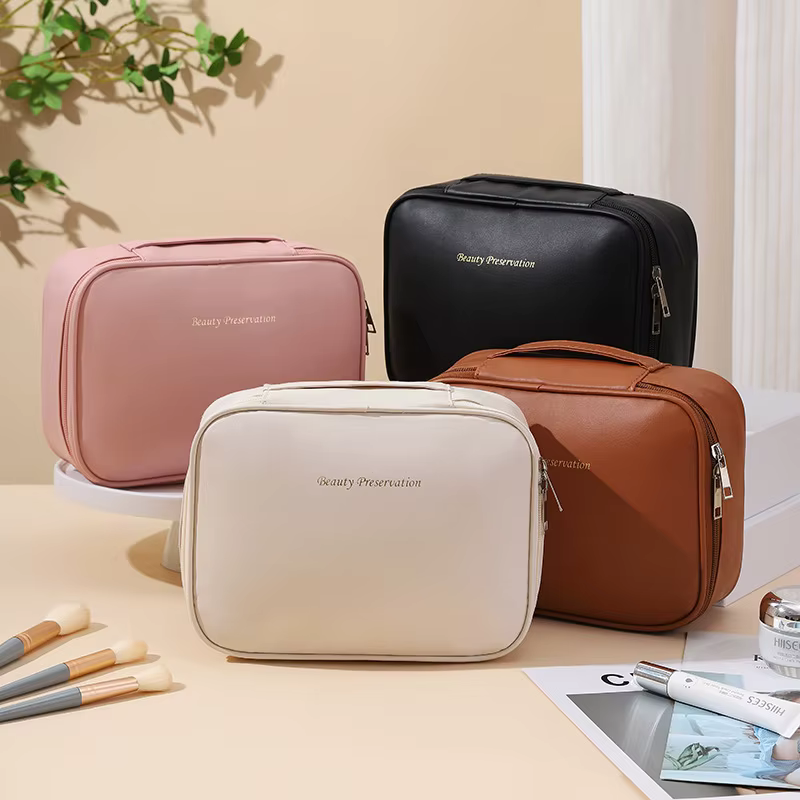 Sac à cosmétiques pour femmes