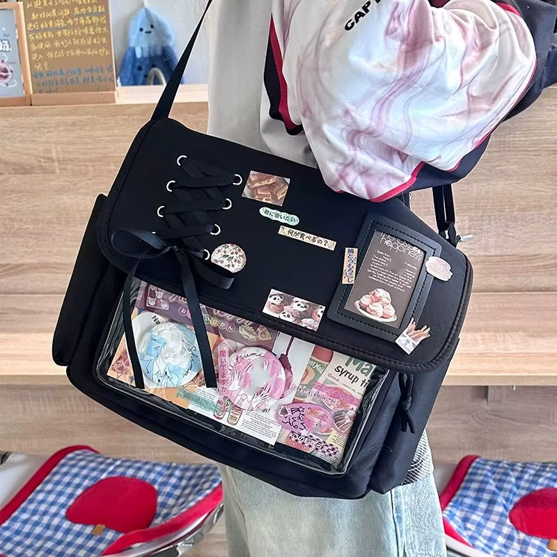 Sac à main Design de Niche Original japonais