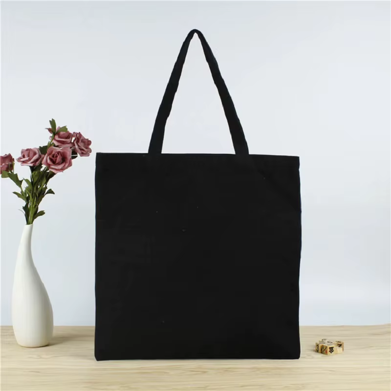 Sac fourre-tout en toile de coton