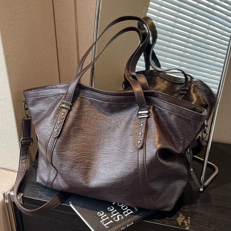 Sacs fourre-tout de grande taille pour femmes