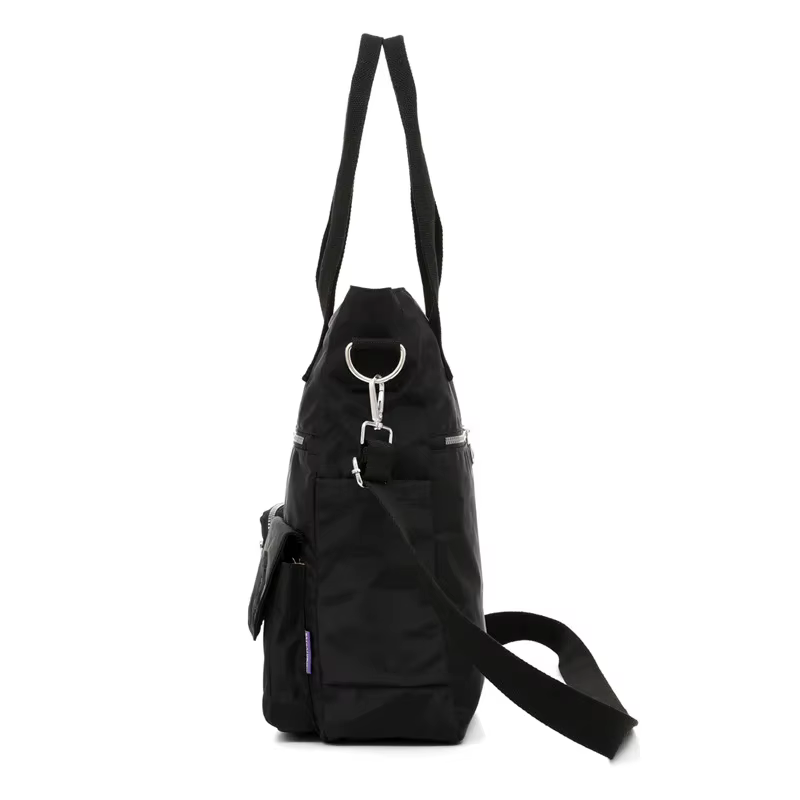 Sac messager à poignée supérieure sacs à main femmes marque célèbre en Nylon grande épaule plage