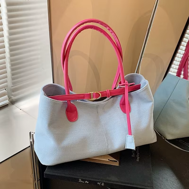 Sac à main polyvalent pour femmes