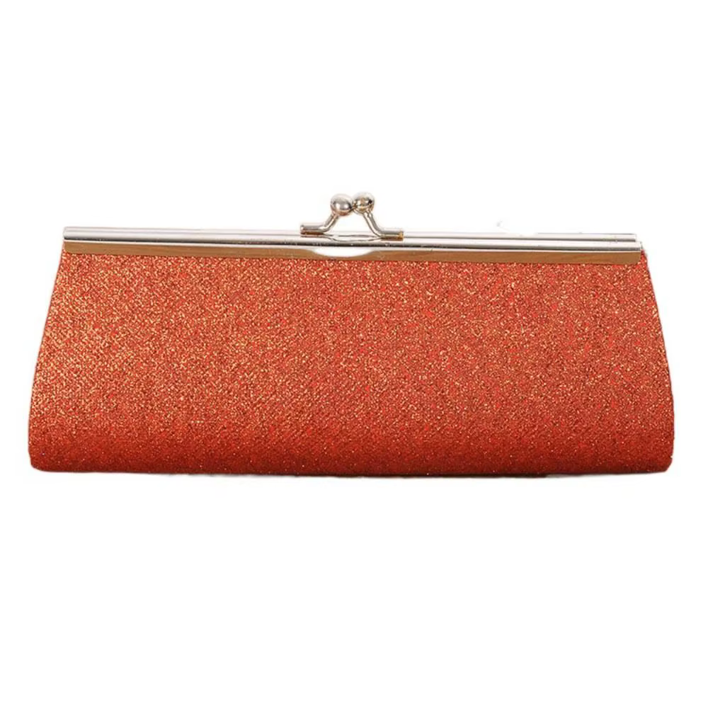 Pochette de soirée scintillante pour mariage