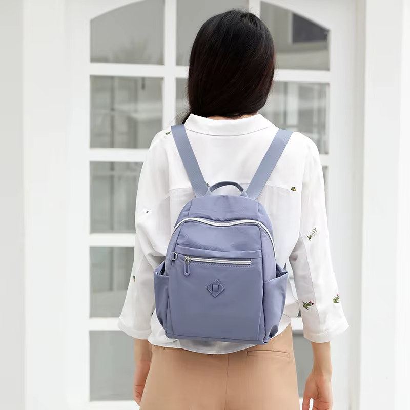 Sac à dos de grande capacité pour femmes