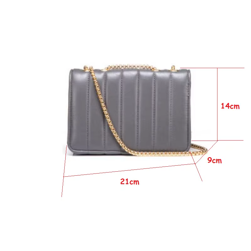Sac à main de luxe coréen pour femme