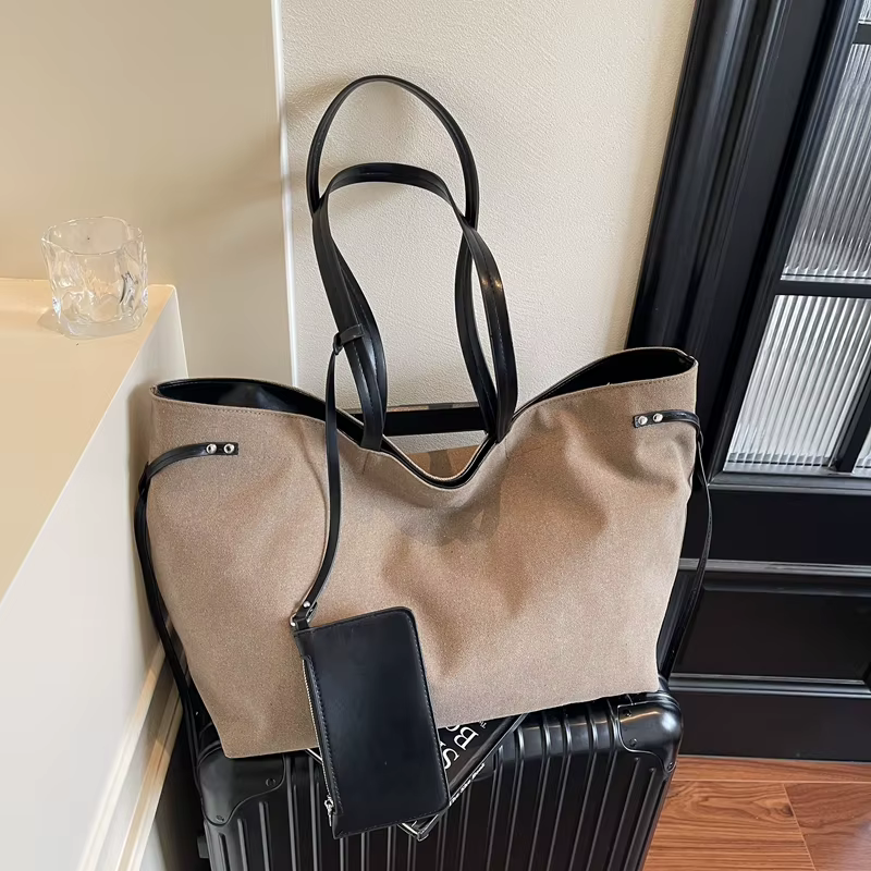 Sac à bandoulière Vintage décontracté pour femmes