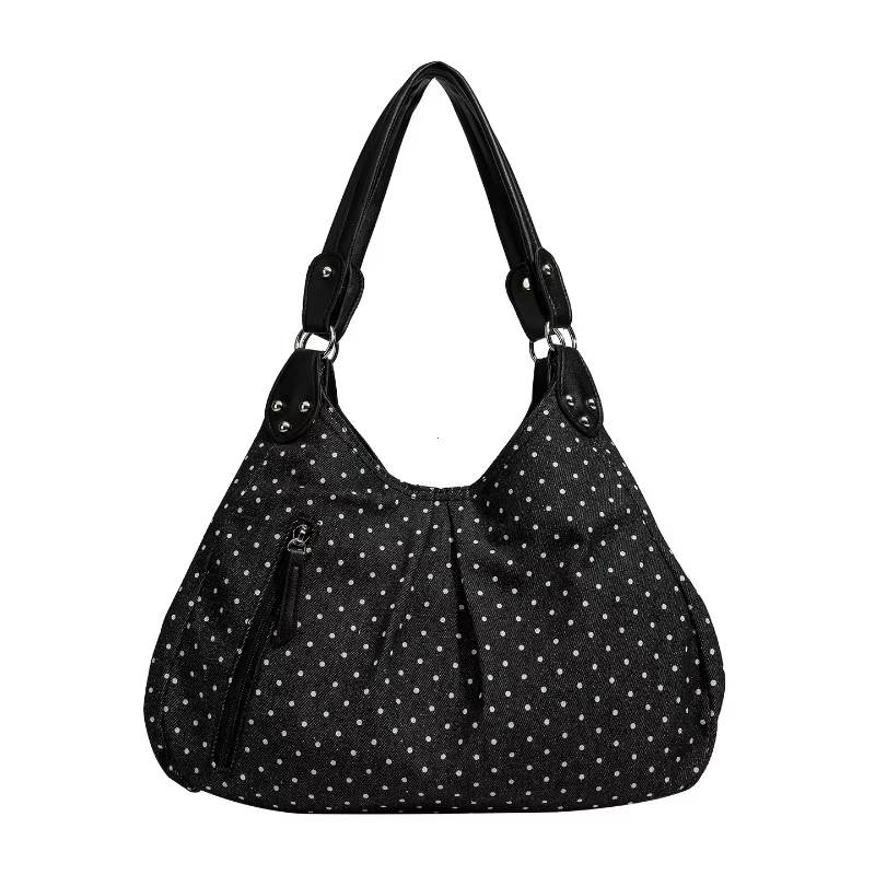 Sacs de messager Vintage à la mode