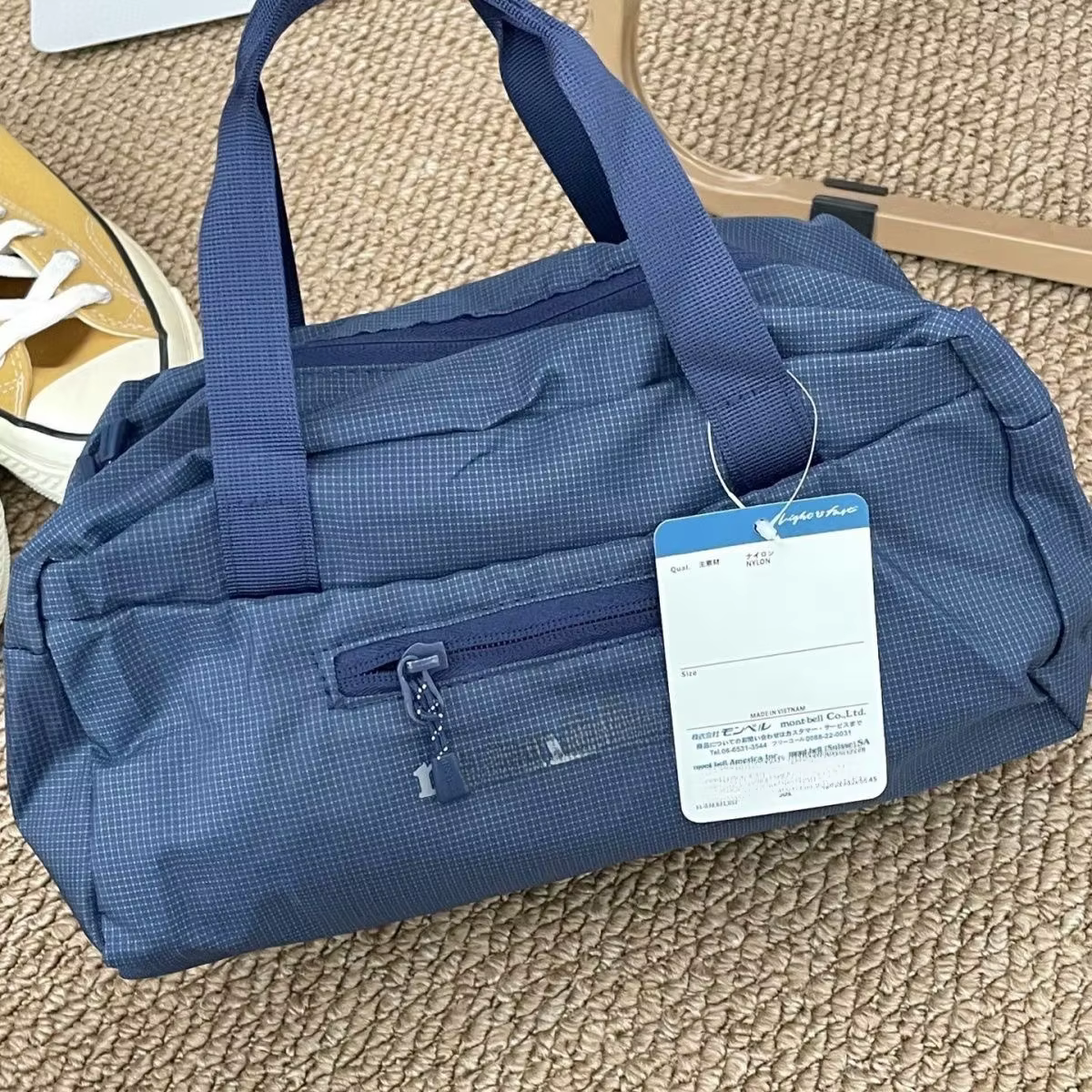 Sac de bowling décontracté de 5 L pour l'extérieur