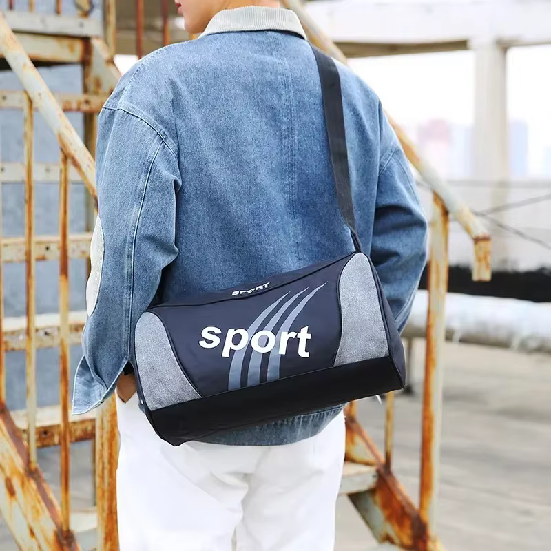 Sac de sport unisexe pour femmes et hommes