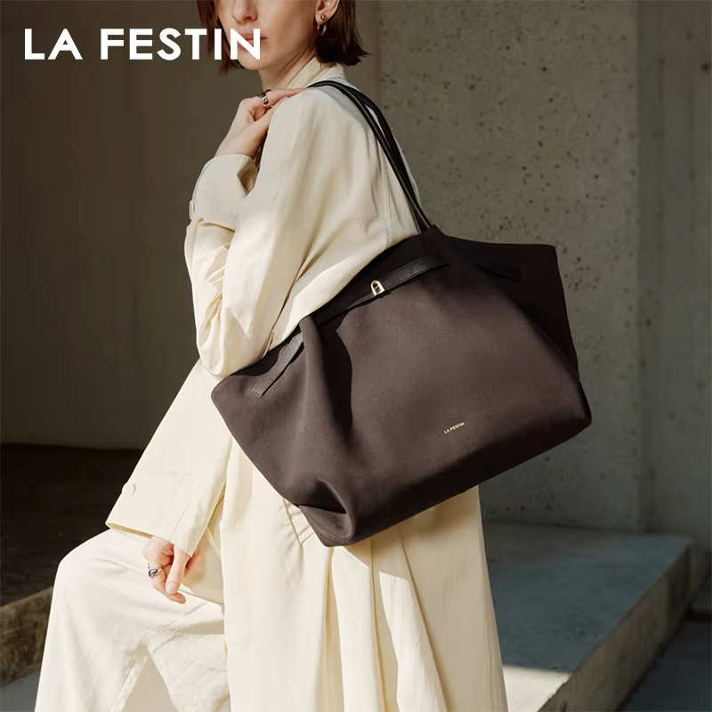 Sac à main pour femme de la marque LA FESTIN