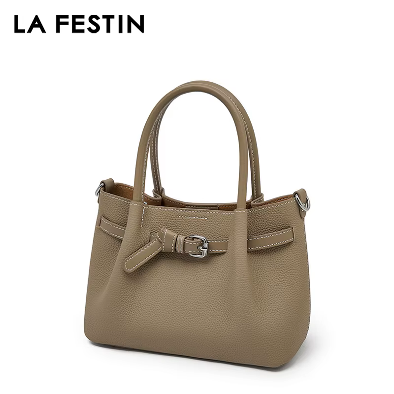 Sac à main pour femme LA FESTIN 2026 – Nouveau petit sac à bandoulière de luxe