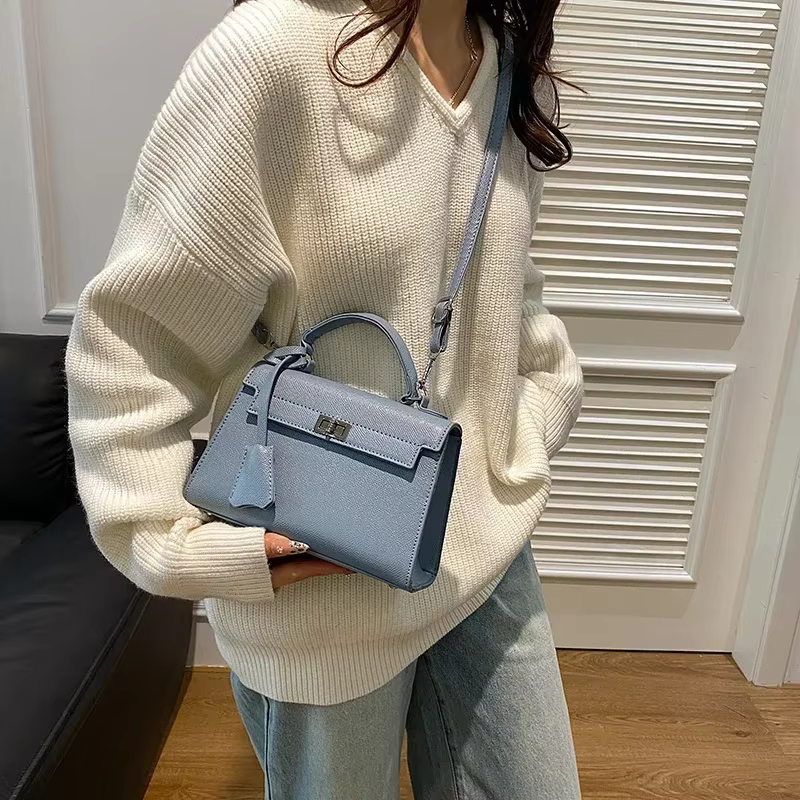 Sac bandoulière de luxe pour femme