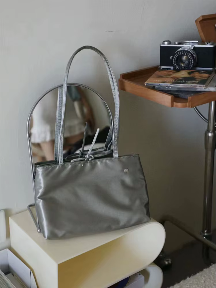 Petits sacs à main en Satin pour femmes