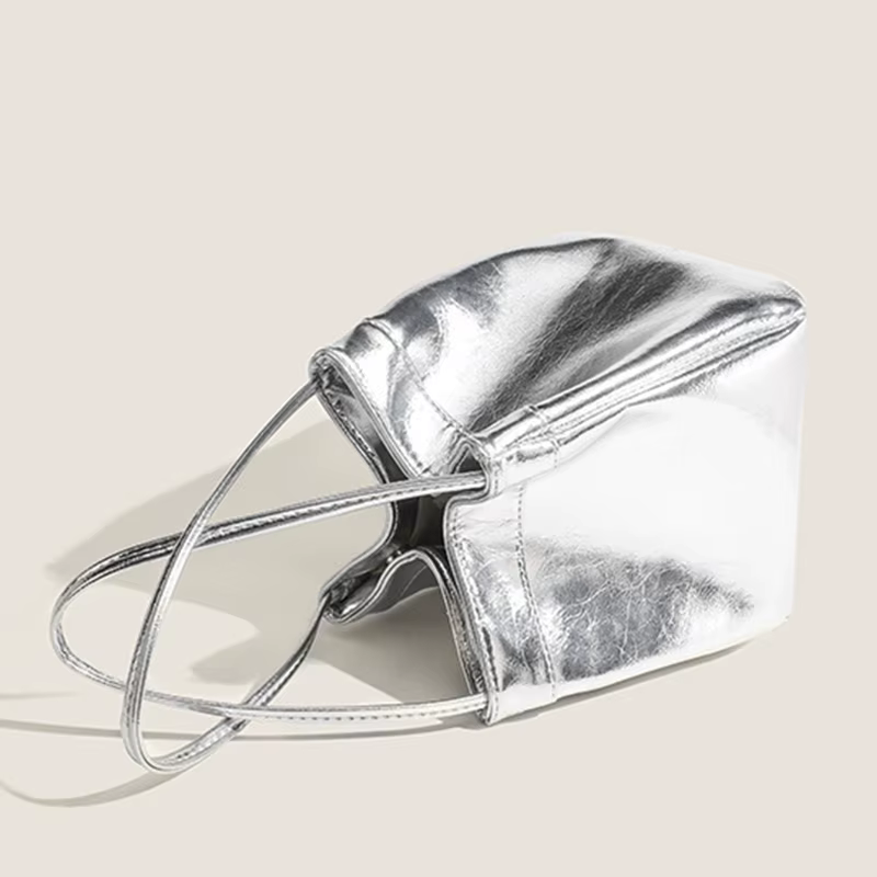 Sac à main carrées polyvalent pour femme