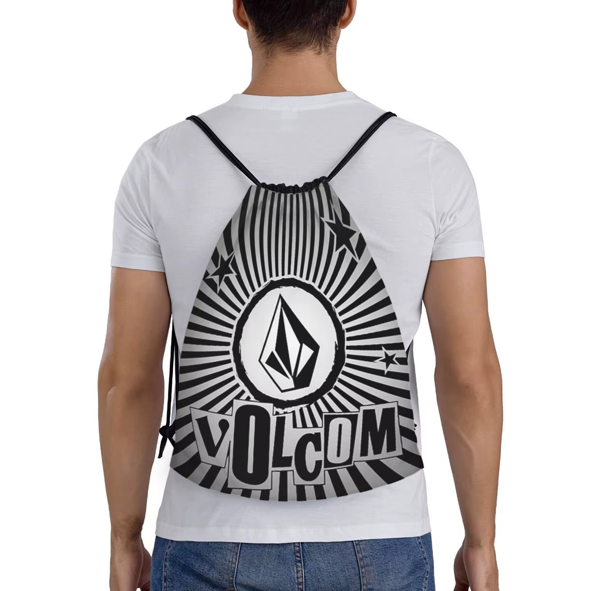 Sacs à dos avec logo V-Volcom
