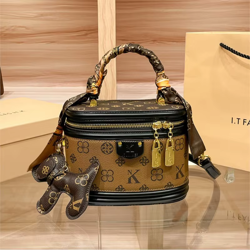 Sac à main de marque de luxe 2025