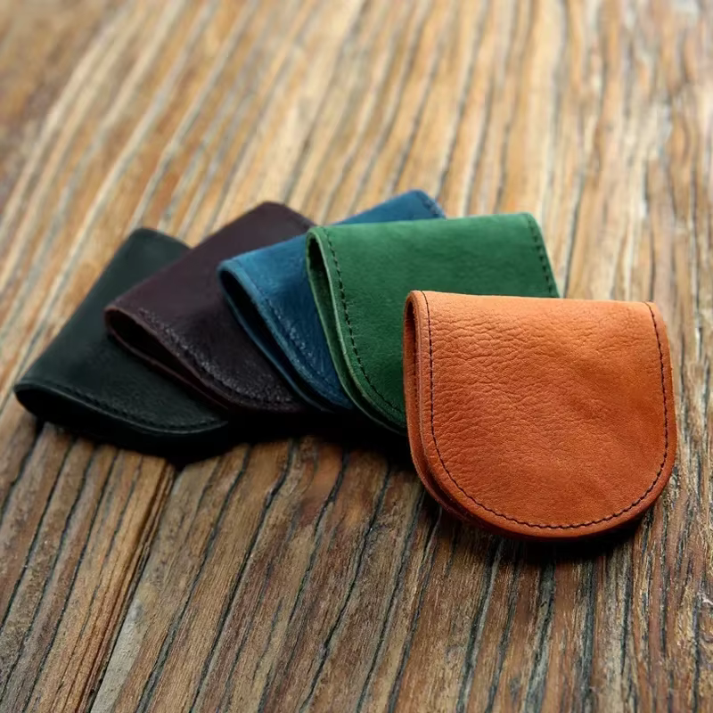 Mini Sacs à Main, Porte-Monnaie à Fermoir